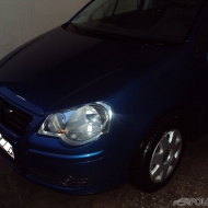 Polo 9N3 Comfortline von Petro