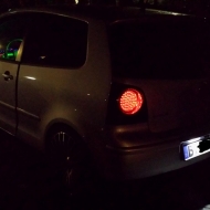 Polo 9N3 Comfortline von PingPingPolo9N3