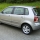 Volkswagen VW Polo 9N3 Comfortline Modelljahr 2006 mit der Motorisierung 1.2L 6V - 44 kW (60 PS) in der Farbe Silbergrau vom Mitglied Pingu007 aus Berlin