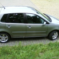 Polo 9N3 Comfortline von Pingu007