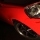 Volkswagen VW Polo 9N3 Comfortline Modelljahr 2007 mit der Motorisierung 1.2L 12V - 51 kW (70 PS) in der Farbe rot vom Mitglied PK599