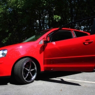 Polo 9N3 Comfortline von PK599