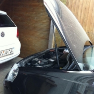 Polo 9N3 Comfortline von PLaYa