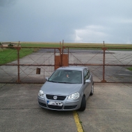 Polo 9N3 Comfortline von Polo 9n3 Gti