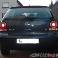 Polo 9N3 Comfortline von Polo9N_89