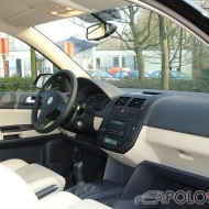 Polo 9N3 Comfortline von Polodriver