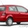 Volkswagen VW Polo 9N3 Comfortline Modelljahr 2006 mit der Motorisierung 1.2L 12V - 47 kW (64 PS) in der Farbe Rot vom Mitglied Polofahrer aus Heidenheim