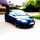 Volkswagen VW Polo 9N3 Comfortline Modelljahr 2006 mit der Motorisierung 1.6L 16V - 77 kW (105 PS) in der Farbe Blau Metallic vom Mitglied polopille83 aus Reinbek