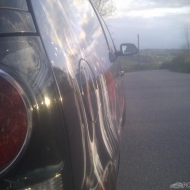 Polo 9N3 Comfortline von Polorazer