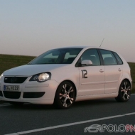 Polo 9N3 Comfortline von PrinSass
