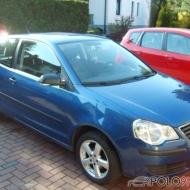 Polo 9N3 Comfortline von Quackerjack