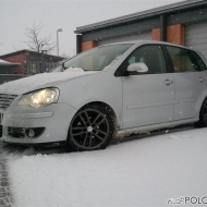 Polo 9N3 Comfortline von r3g1m