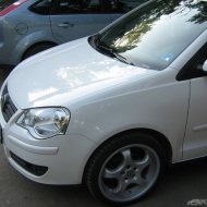 Polo 9N3 Comfortline von radcos