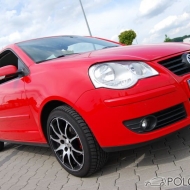 Polo 9N3 Comfortline von raimund-online