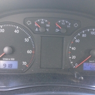 Polo 9N3 Comfortline von raspy90