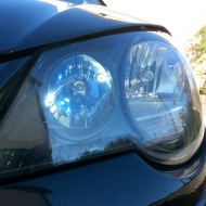 Extrem helles LED-Standlicht

