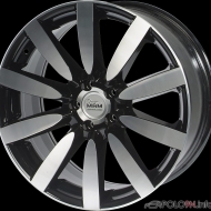 Polo 9N3 Comfortline von roman2449