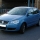 Volkswagen VW Polo 9N3 Comfortline Modelljahr 2006 mit der Motorisierung 1.2L 6V - 40 kW (55 PS) in der Farbe Tossablau vom Mitglied Sandra_Berlin aus Berlin