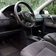 Polo 9N3 Comfortline von Sebi91