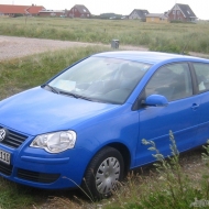 Polo 9N3 Comfortline von sepp1301