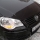 Volkswagen VW Polo 9N3 Comfortline Modelljahr 2006 mit der Motorisierung 1.4L 16V - 55 kW (75 PS) in der Farbe Black Magic Perleffekt vom Mitglied Sergej_9N3