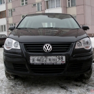 Polo 9N3 Comfortline von Sergej_9N3