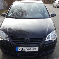 Polo 9N3 Comfortline von Shatrix