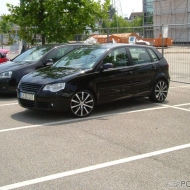 Polo 9N3 Comfortline von Sibbi