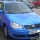 Volkswagen VW Polo 9N3 Comfortline Modelljahr 2009 mit der Motorisierung 1.2L 12V - 51 kW (70 PS) in der Farbe Summer Blue vom Mitglied Sillaboo