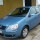 Volkswagen VW Polo 9N3 Comfortline Modelljahr 2007 mit der Motorisierung 1.4L 16V - 59 kW (80 PS) in der Farbe Tossablau vom Mitglied SirPolo aus Passau