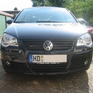 Polo 9N3 Comfortline von smpumukel
