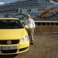 Polo 9N3 Comfortline von Spatenpauli