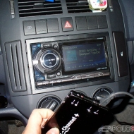 Polo 9N3 Comfortline von speedfate