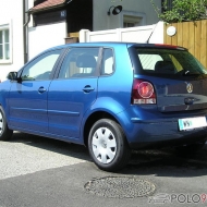 Polo 9N3 Comfortline von Splinter