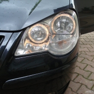 Polo 9N3 Comfortline von SsForza
