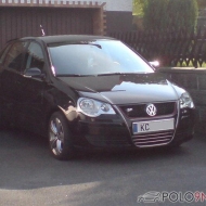 Polo 9N3 Comfortline von Stefs POLO 08