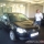 Volkswagen VW Polo 9N3 Comfortline Modelljahr 2006 mit der Motorisierung 1.4L 16V - 55 kW (75 PS) in der Farbe schwarz vom Mitglied stevenfd aus Fulda und Bad Salzungen
