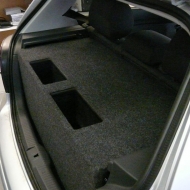 Polo 9N3 Comfortline von stressfaktor