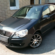 Polo 9N3 Comfortline von suedschwede