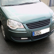 Polo 9N3 Comfortline von Surge0n