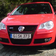 Polo 9N3 Comfortline von svenis