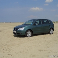 Polo 9N3 Comfortline von Sylter