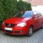 Volkswagen VW Polo 9N3 Comfortline Modelljahr 2006 mit der Motorisierung 1.4L 16V - 55 kW (75 PS) in der Farbe Rot vom Mitglied Taurus aus Ungarn