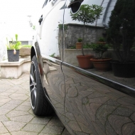 Polo 9N3 Comfortline von thheift