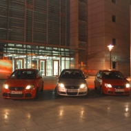 Polo 9N3 Comfortline von Thilo9n