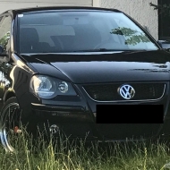 Polo 9N3 Comfortline von ThomasKeller