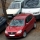 Volkswagen VW Polo 9N3 Comfortline Modelljahr 2006 mit der Motorisierung 1.4L 16V - 55 kW (75 PS) in der Farbe Rot vom Mitglied Tibicsoki aus Ungarn