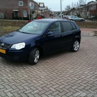 Polo 9N3 Comfortline von tinuspolo86