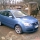 Volkswagen VW Polo 9N3 Comfortline Modelljahr 2007 mit der Motorisierung 1.4L 16V - 59 kW (80 PS) in der Farbe Tossablau vom Mitglied tn62634 aus Finnland