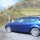 Volkswagen VW Polo 9N3 Comfortline Modelljahr 2006 mit der Motorisierung 1.9L TDI - 74 kW (100 PS) in der Farbe Shadow Blue vom Mitglied tomasz aus Steinebach